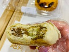 板栗饼-鲍师傅糕点(国金街店)