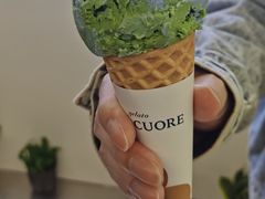 -Dal Cuore 达可芮冰淇淋(陕西北路店)