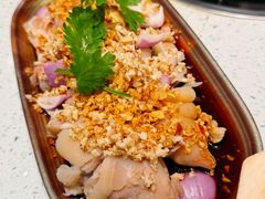 -烹然四季椰子鸡火锅(团结湖总店)