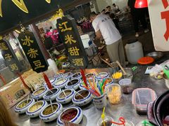 -西司夜市