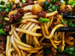 豌杂面套餐-秦云老太婆摊摊面(全国总店)