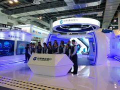 -东浩兰生上海世博展览馆