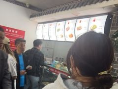 -津门张记包子铺(华昌道店)