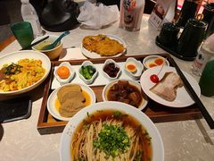 -松鹤面馆·古法焖肉面(观前店)