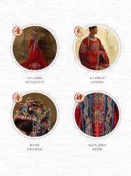 点击看大图 -爱城婚纱摄影·品质严选店