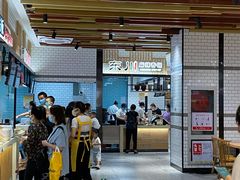 -永旺梦乐城(金银潭店)