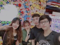 -天天玩X秋葉原日系动漫游戏中心
