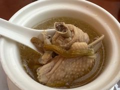-东莞塘厦三正半山温泉酒店·沙利文西餐厅