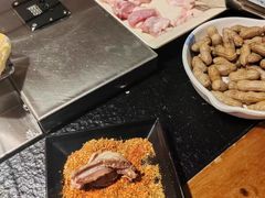 -刘记大块烤羊腿餐吧(北沙滩店)