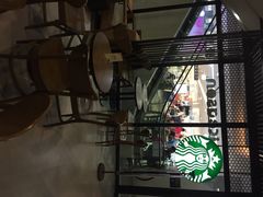 星巴克(南京新百店)-星巴克(南京新百店)