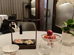-蘇锦宴·淮扬菜烤鸭·小院(三元桥霄云路店)
