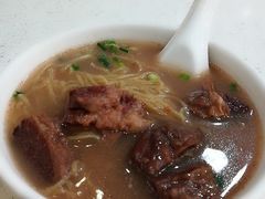 -明兴正宗潮州五彩鱼蛋粉面(中山六路店)