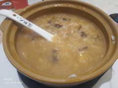 -温粥人(春晖路店)