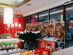 -湘江红·湖南招牌菜(莲花南路店)