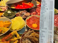 -阳阳老火锅(小南门店)