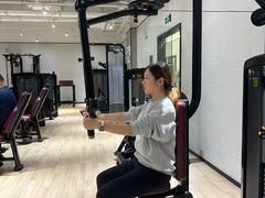 -FLARE STAR FITNESS(复地活力城店)