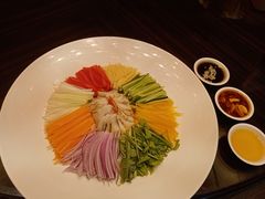 -富力万达嘉华酒店-品珍中餐厅(水果湖店)