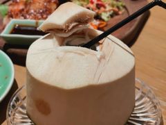 -mango tree芒果树餐厅(广州K11购物艺术中心店)