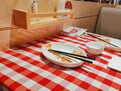 -西贝(宝乐汇店)