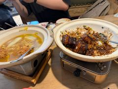 -新白鹿餐厅(城西银泰城店)