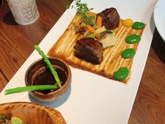 菲力牛排-Magnet磁食(愚园路店)