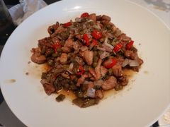 -阿庄新豫菜(通泰路店)