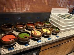 -老墙根涮肉·铜锅·烧烤(王四营店)
