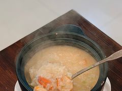 -赖厨潮汕砂锅粥