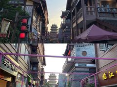 -西流沱小镇