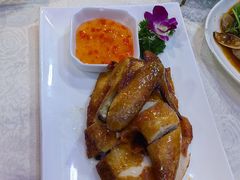 -东江海鲜大排档·潮汕菜·砂锅粥