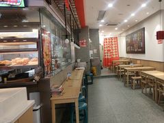 -塔斯汀·中国汉堡(蓝润置地广场店)