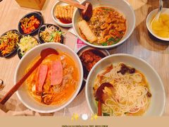 -云味馆·云南菜·云南米线(景田店)