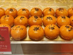 蛋黄酥-拾味中点(泺文路店)