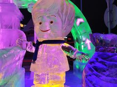 -人民防洪胜利纪念塔