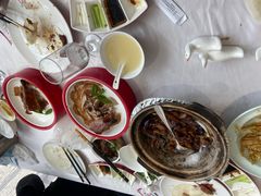 -味+新京宴·烤鸭·北京菜(创意谷店)