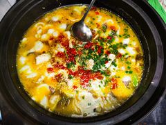 -又见炊烟私房菜(敬亭路店)