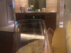 -太原凯宾斯基饭店