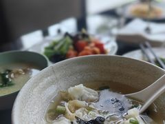 -青岛富力艾美酒店