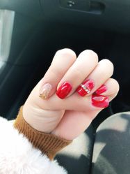-JERRY日式美甲美睫纹绣工坊