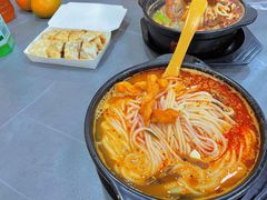 砂锅米线-巧酱府重庆砂锅大全