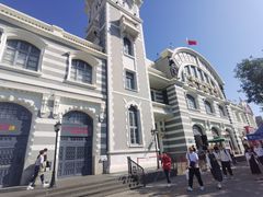 -中国铁道博物馆(正阳门馆)