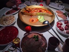 -小龙坎火锅(IFS HOT店)