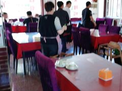 大堂-北京龙庆四季香农家饭庄·灶台鱼·碳烤虹鳟鱼(龙庆峡店)