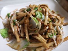 特色炒榨面-嵊州特色小吃(萧山街店)