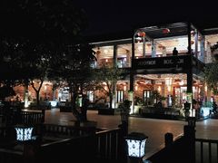 -顺风山庄(水濂山店)