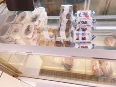-甜嘟嘟烘焙坊(舒城路店)