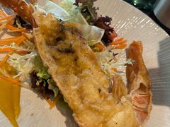 -Mr·Fish鱼鲜生海鲜放题(银泰in99店)