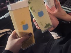 -兰熊鲜奶(昌平悦荟店)