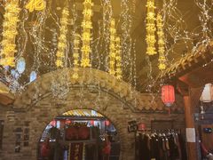 -来小酌·长安酒家(翠庭大厦店)
