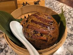-南京大牌档(崇文门国瑞店)